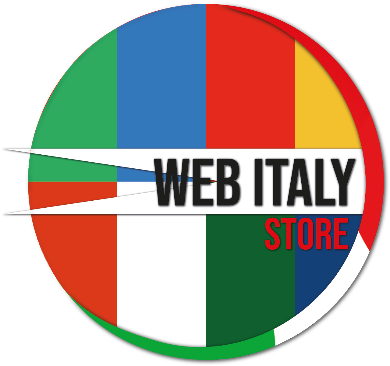 web italy store logo tondo